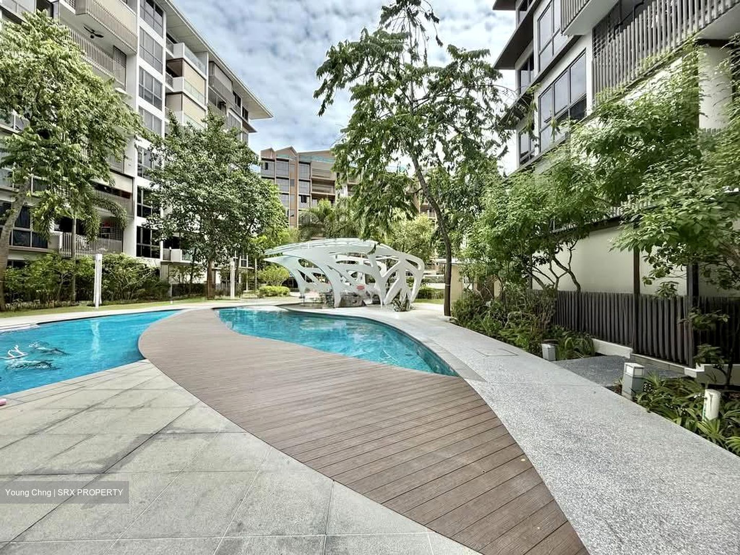 The Inflora (D17), Condominium #576211381